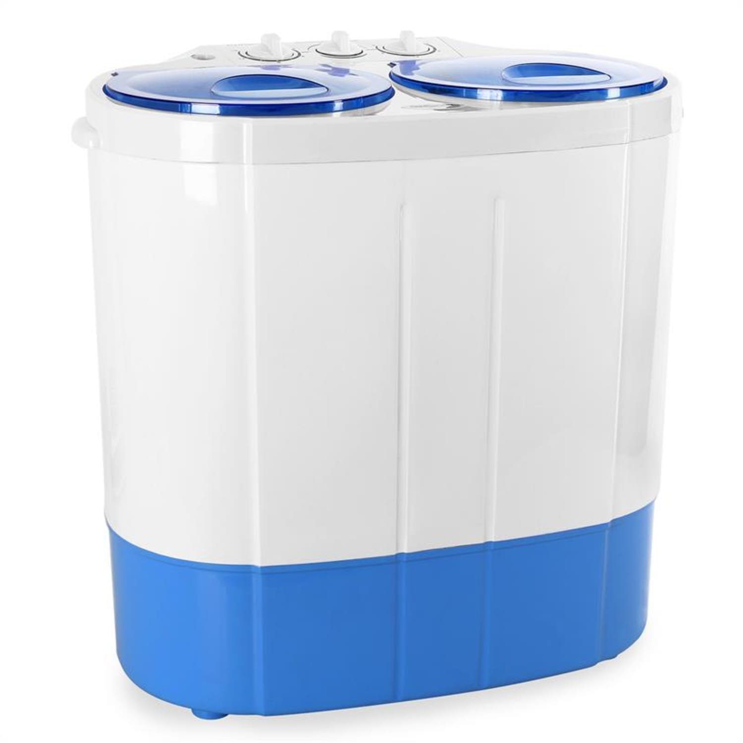 ONECONCEPT Wäscheschleuder DB003 Mini-Waschmaschine Schleuder 2kg, 2 kg