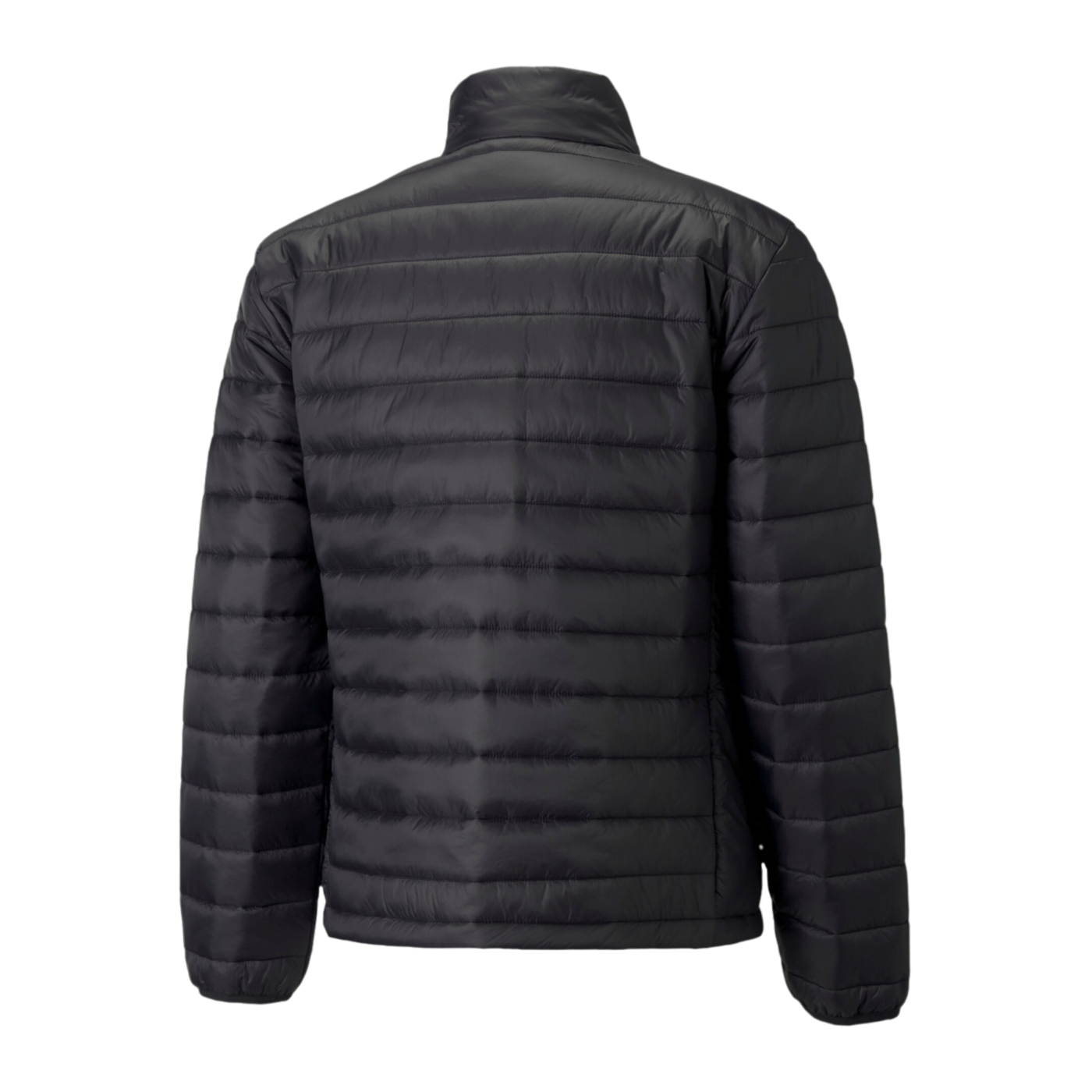 PUMA teamLIGA Light Trainingsjacke Schwarz F03