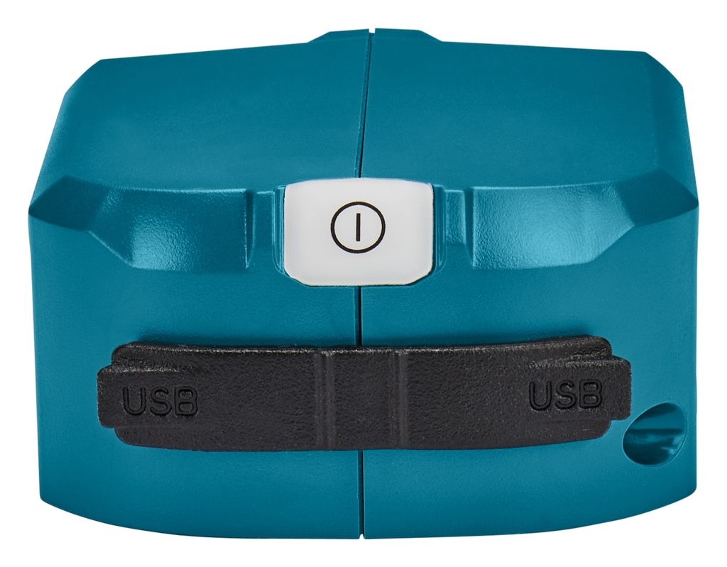 Príslušenstvo Makita ADP001G USB adaptér 40V Max XGT