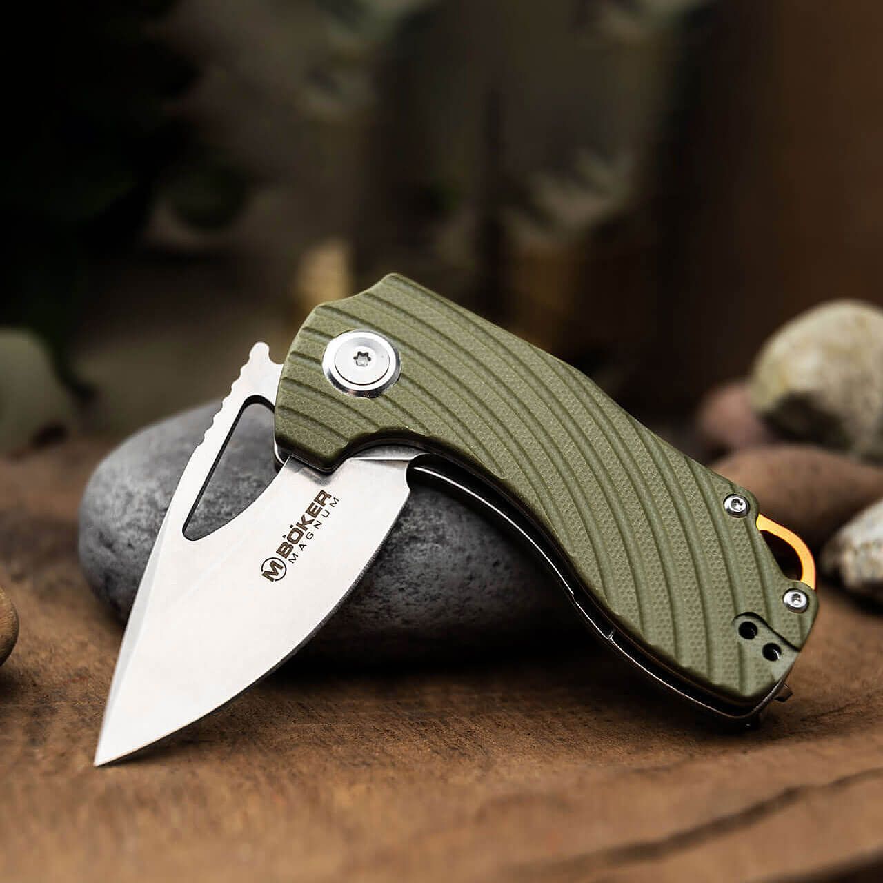 Taschenmesser Tadpole