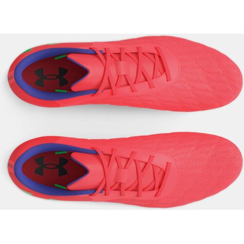 KINDER FUSSBALL-RASENSCHUHE UA MAGNETICO SELECT JR. 3.0 FG
