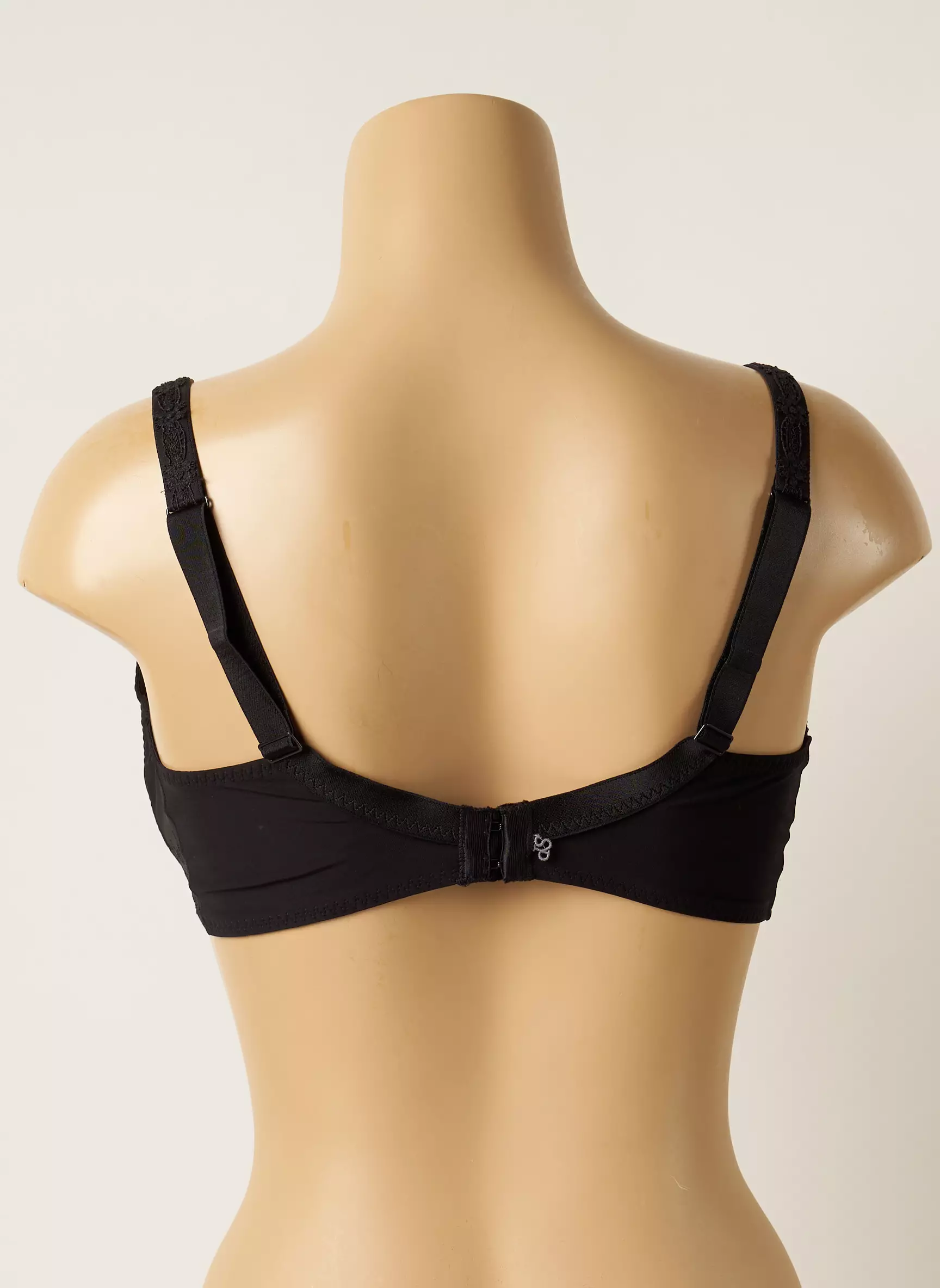 Simone Perele Soutien Gorges Femme couleur noir
