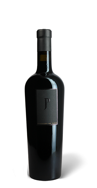 - Winerie Parisienne Jugement de Paris Vin de France  2016  75 cl - Rouge