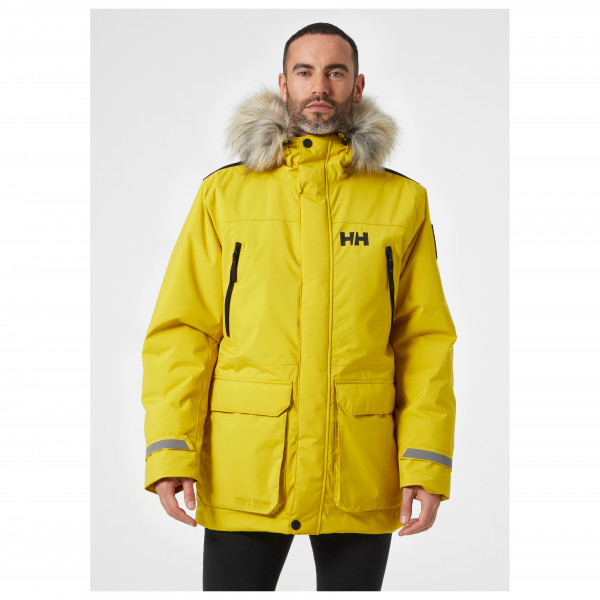 Helly Hansen - Reine Parka - Parka