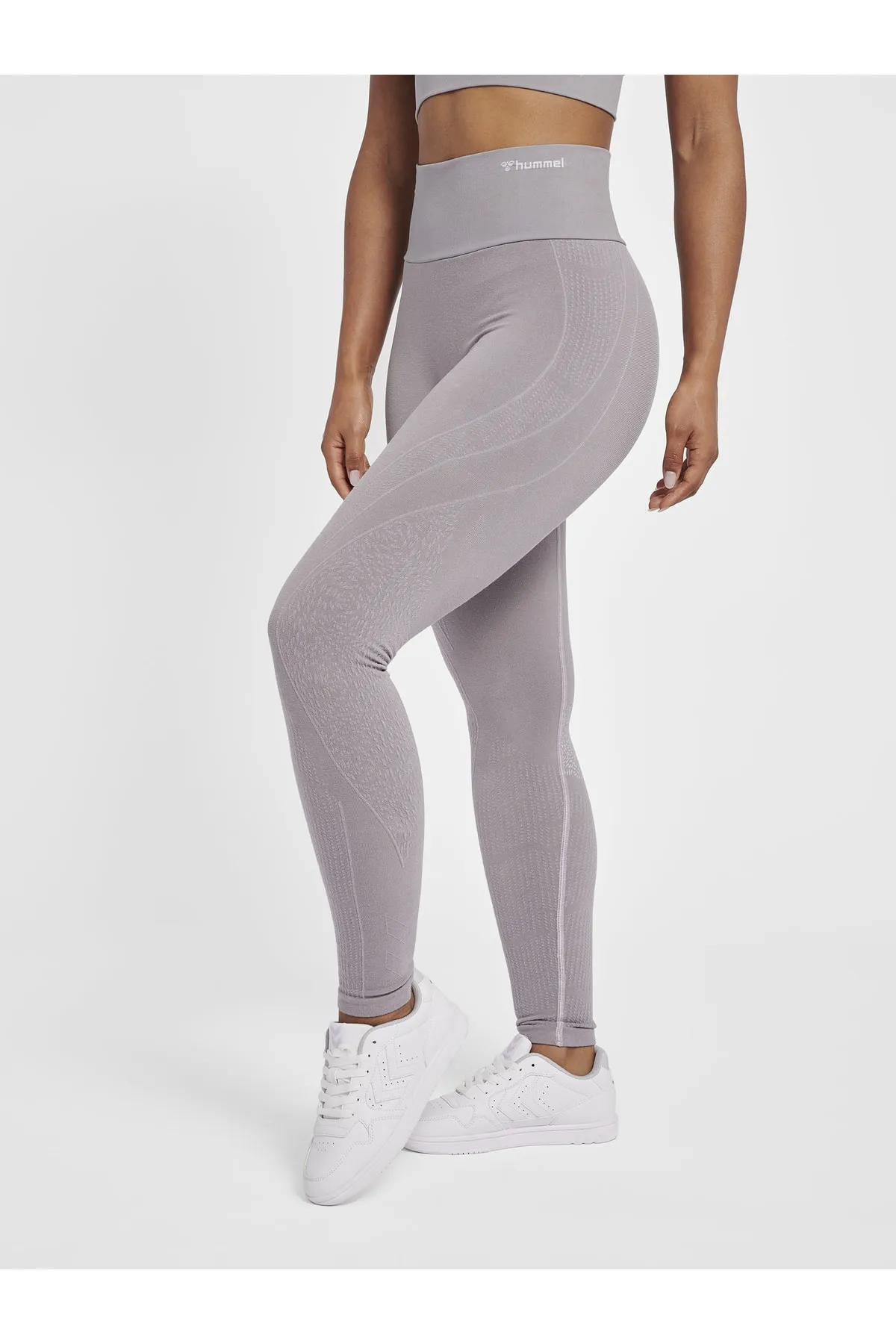hummel  hmlMT FLOW SEAMLESS HW TIGHTS