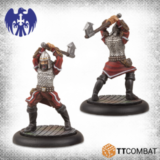 Wallachian Warhost