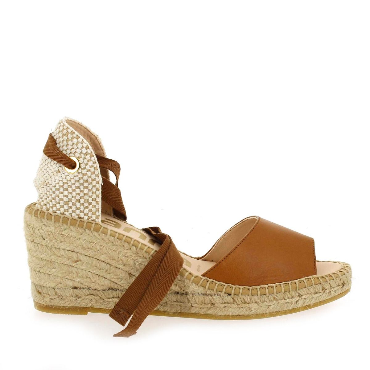 Kanna  21129 ANIA - cognac