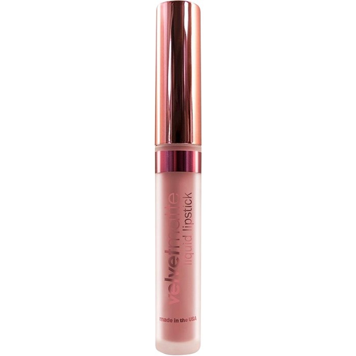 Velvet Matte Liquid Lipstick