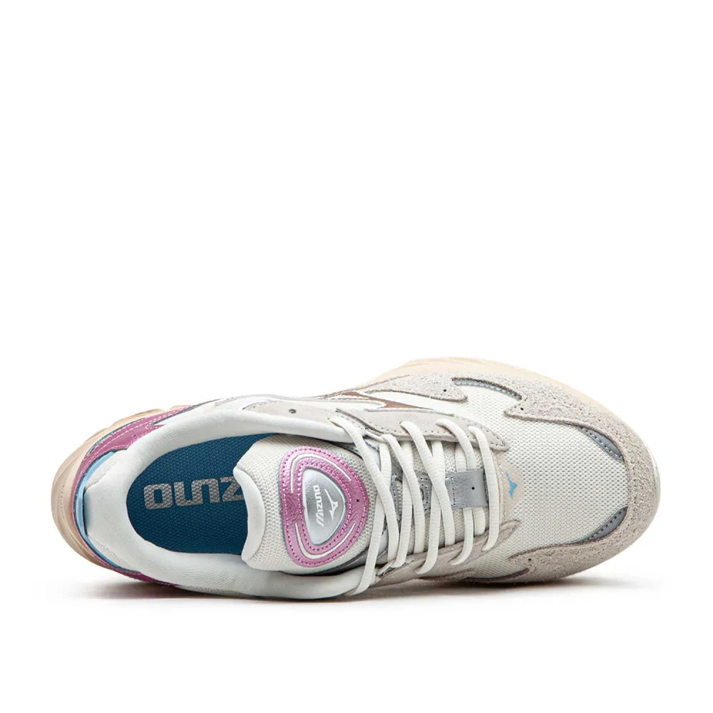 Mizuno WAVE RIDER Beta Kosei D1GA242701 / weiss