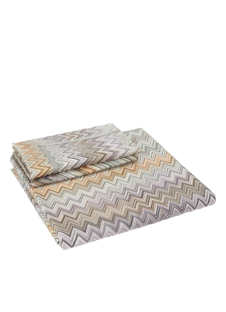 Missoni John 165 pamučno-satenska navlaka za poplun 280TC - jastučnice nisu uključene
