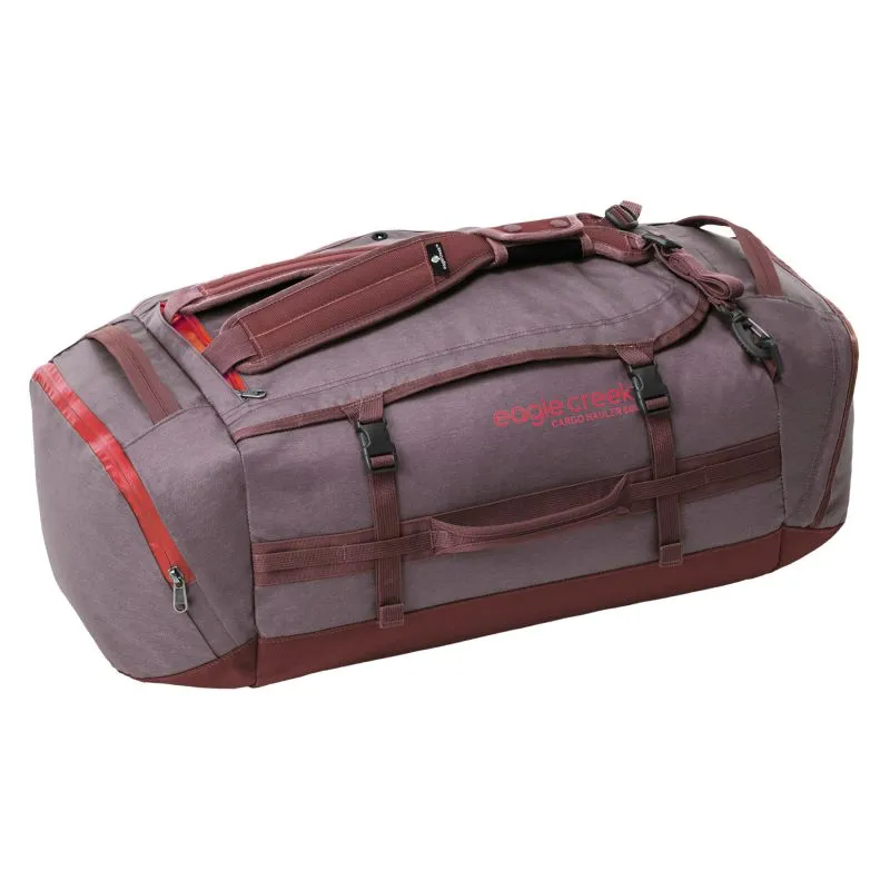 Eagle Creek Cargo Hauler Duffel 60L - Currant