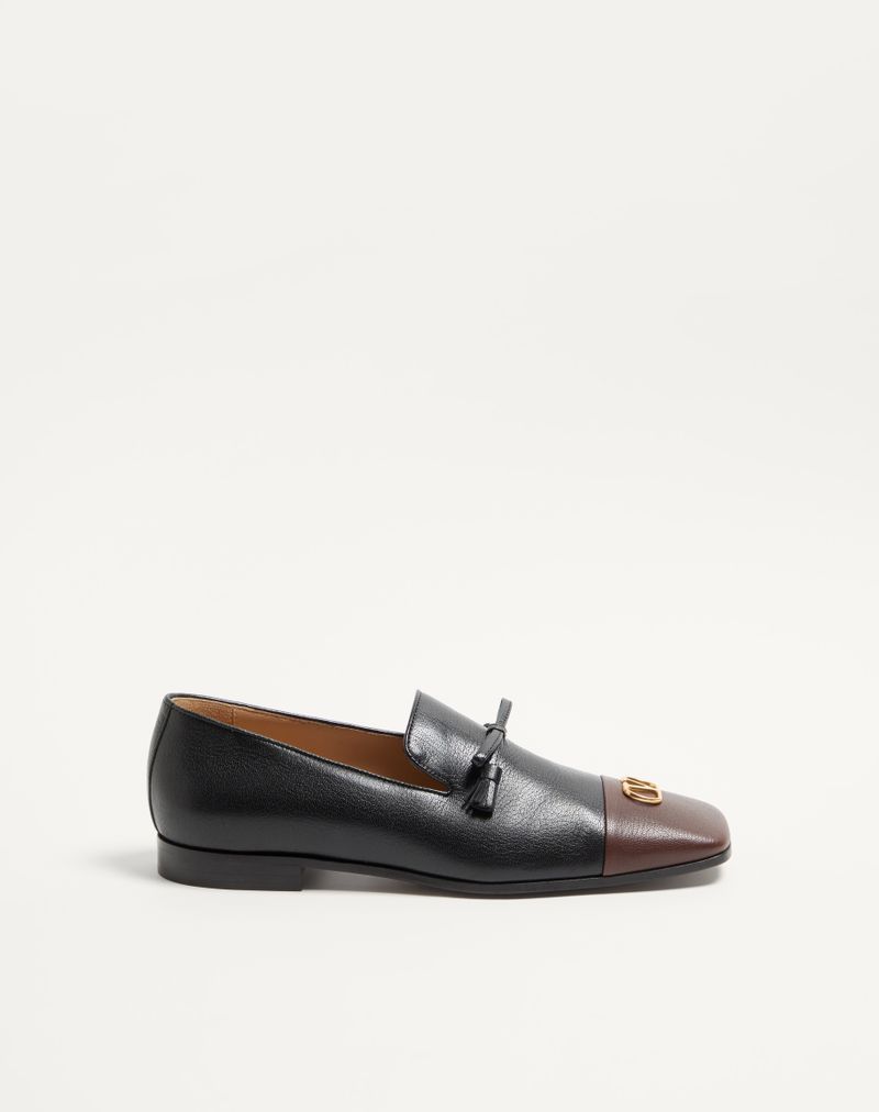Babouchoes Kid Mocassim