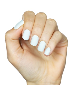 Miss Sophie Hint Of Mint Nagelfolie-24 Stk