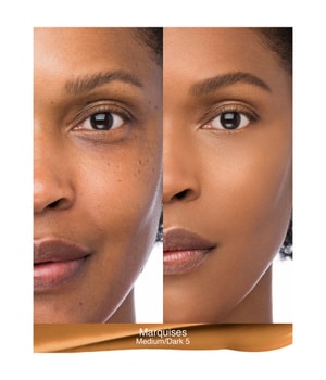 NARS Natural Radiant Longwear Flüssige Foundation-30 ml