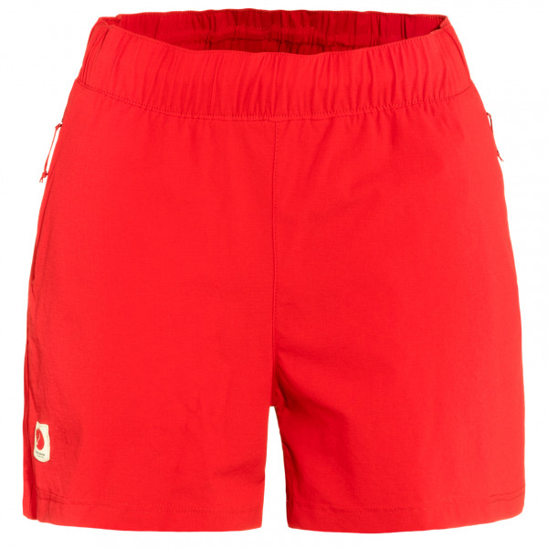 Fjällräven - Women's High Coast Relaxed Shorts