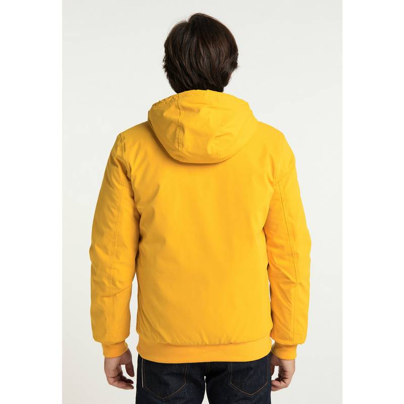 Icebound Winterjacke Herren