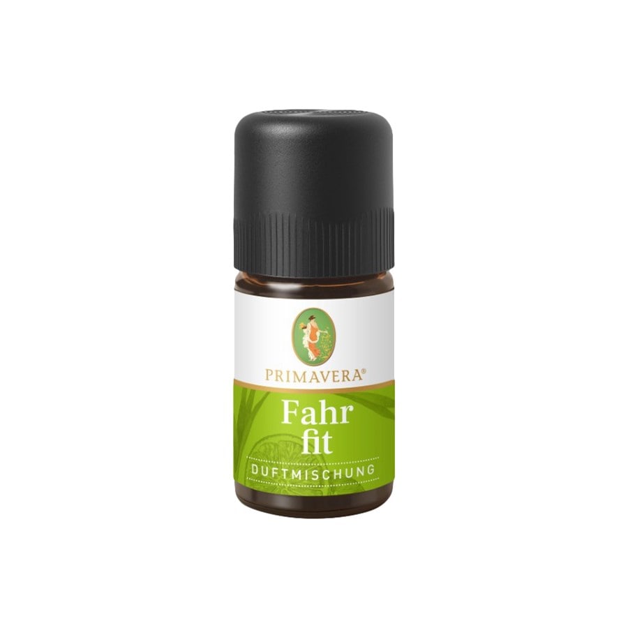 Fahr fit