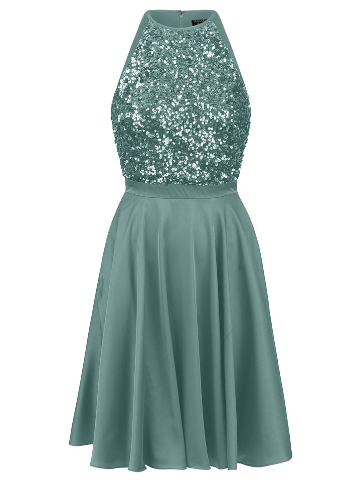 APART Kleid in Türkis günstig kaufen