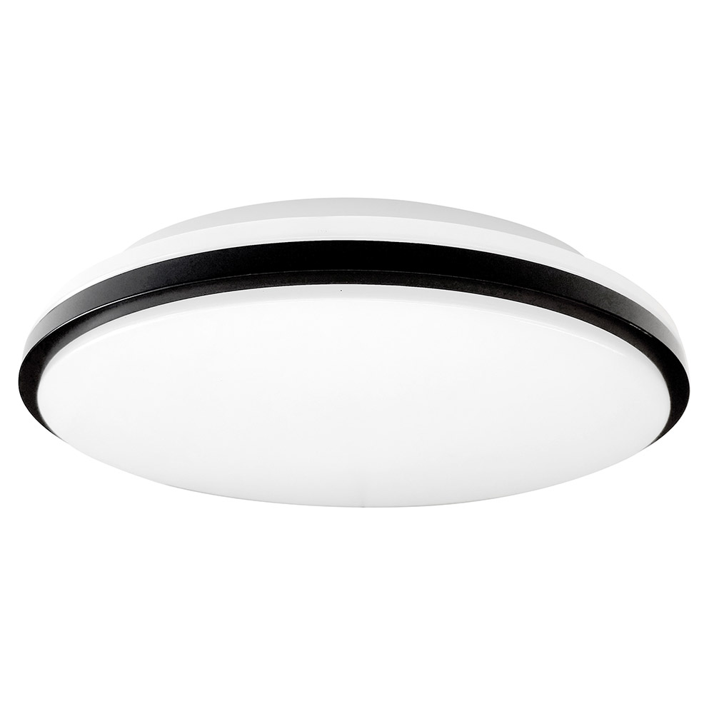 Müller Licht LED Wand und Deckenleuchten Taro  40 RGB