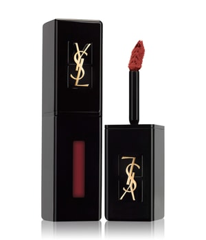Yves Saint Laurent Vernis À Lèvres Vinyl Cream Liquid Lipstick-6 ml