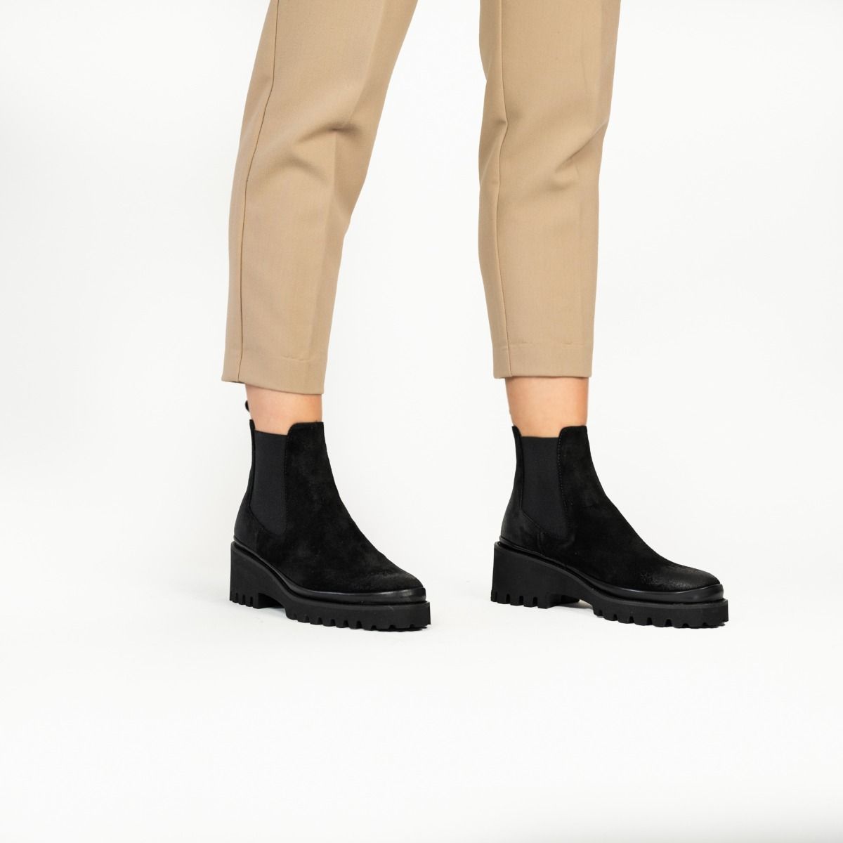XSA  9176 520 - Noir