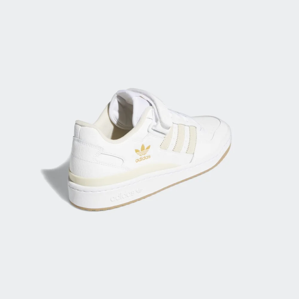 adidas Forum Low GY8555 / weiss