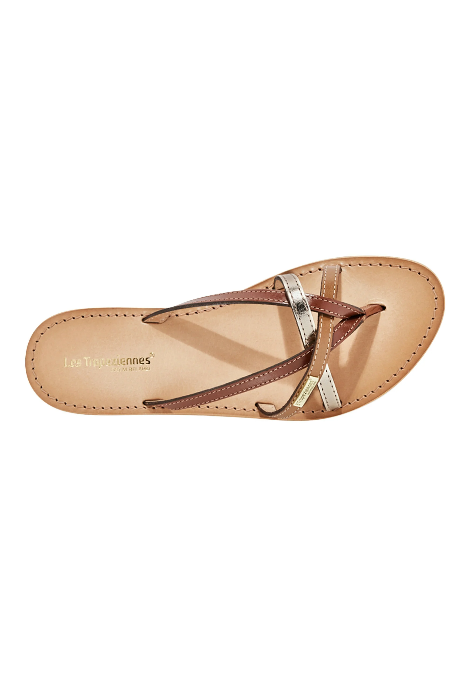 Pantuflas Les Tropeziennes par M Belarbi