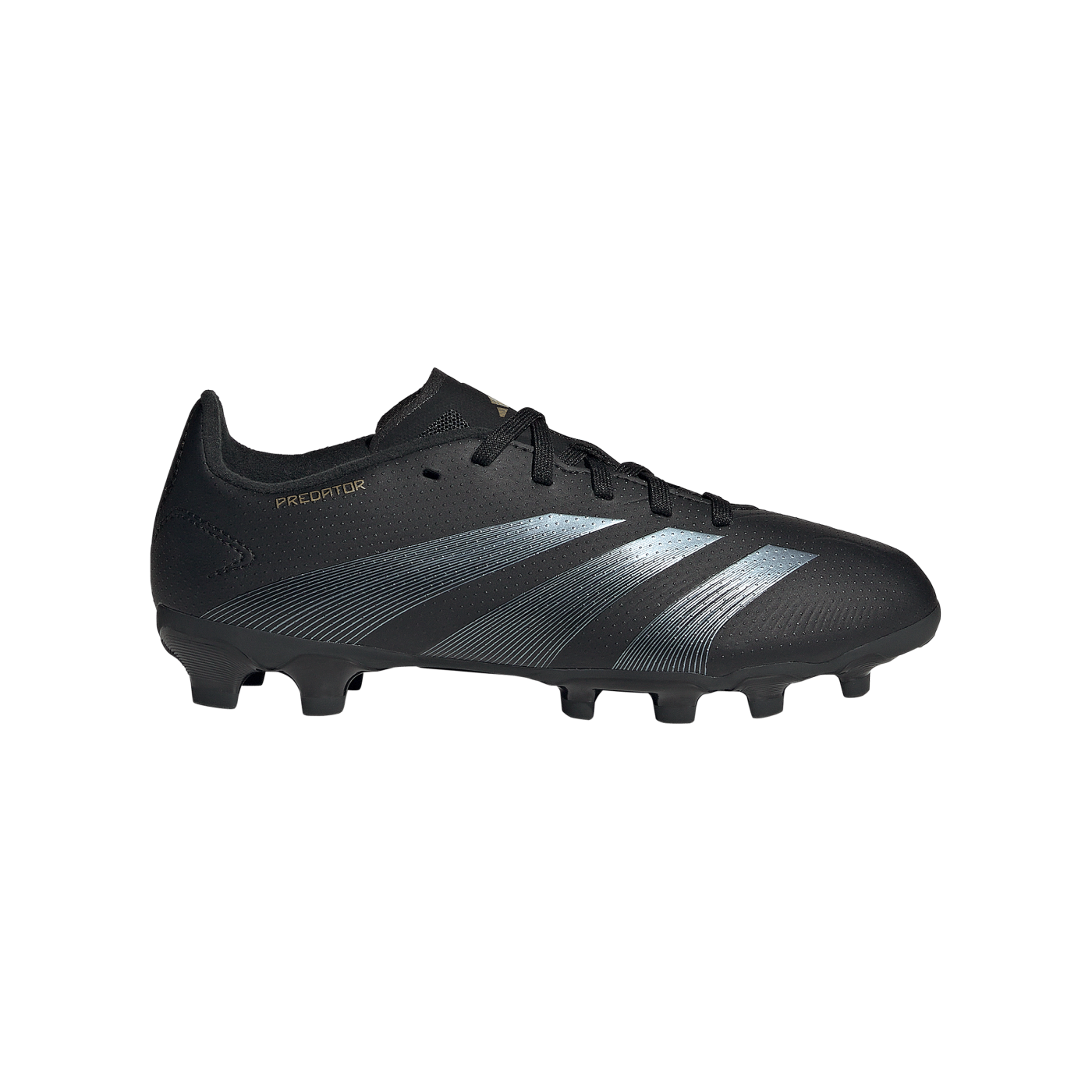 adidas Predator League MG Kids Schwarz