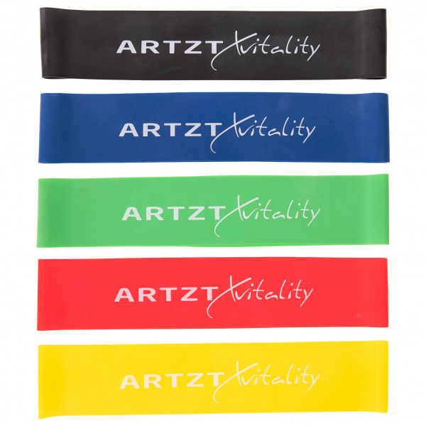ARTZT vitality - Rubber Band - Fitnessband