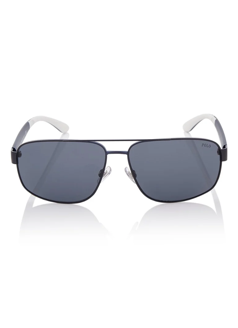 Ochelari de soare Ralph Lauren PH3112