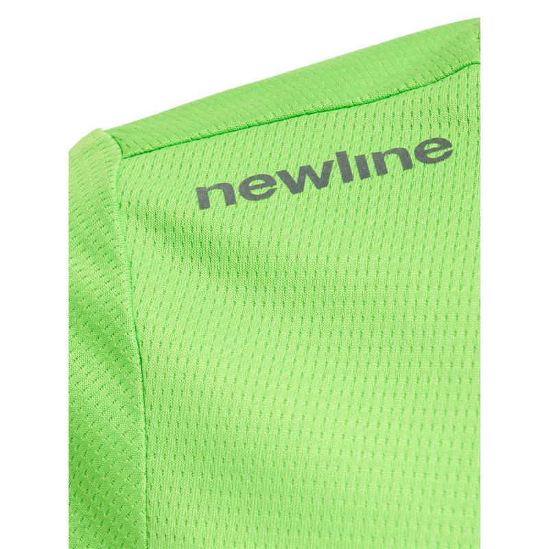 Newline KIDS CORE FUNCTIONAL T-SHIRT S/S T-Shirt Kinder