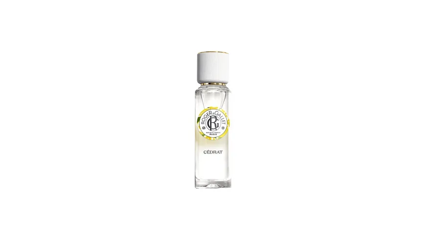 ROGER&GALLET Cedrat Eau Fraiche