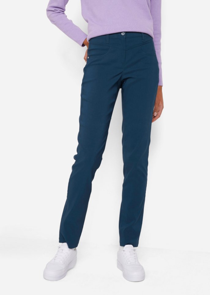 Bengalin-Stretch-Hose, Straight