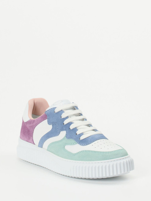 Sneaker-16639790022 Voile Blanche
