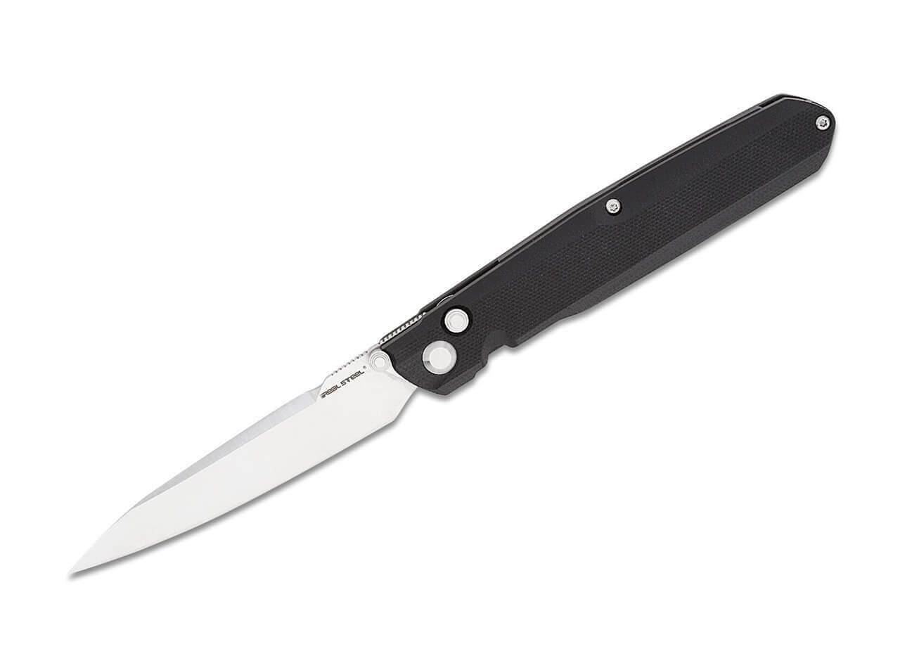 G5 Metamorph Button Lock G10 Black