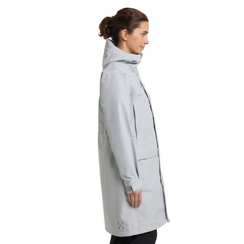 Haglöfs Aria Proof Parka Parka Damen