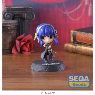 Spy x Family Tip'n'Pop PM PVC Statue Yor Forger (12cm)