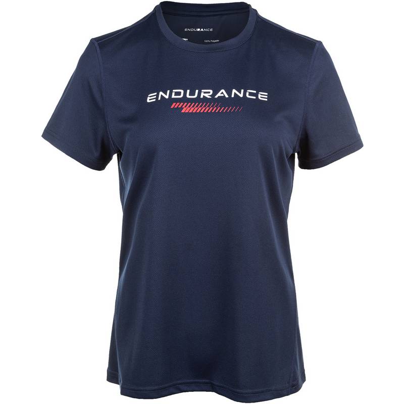 Endurance Keiling Laufshirt Damen