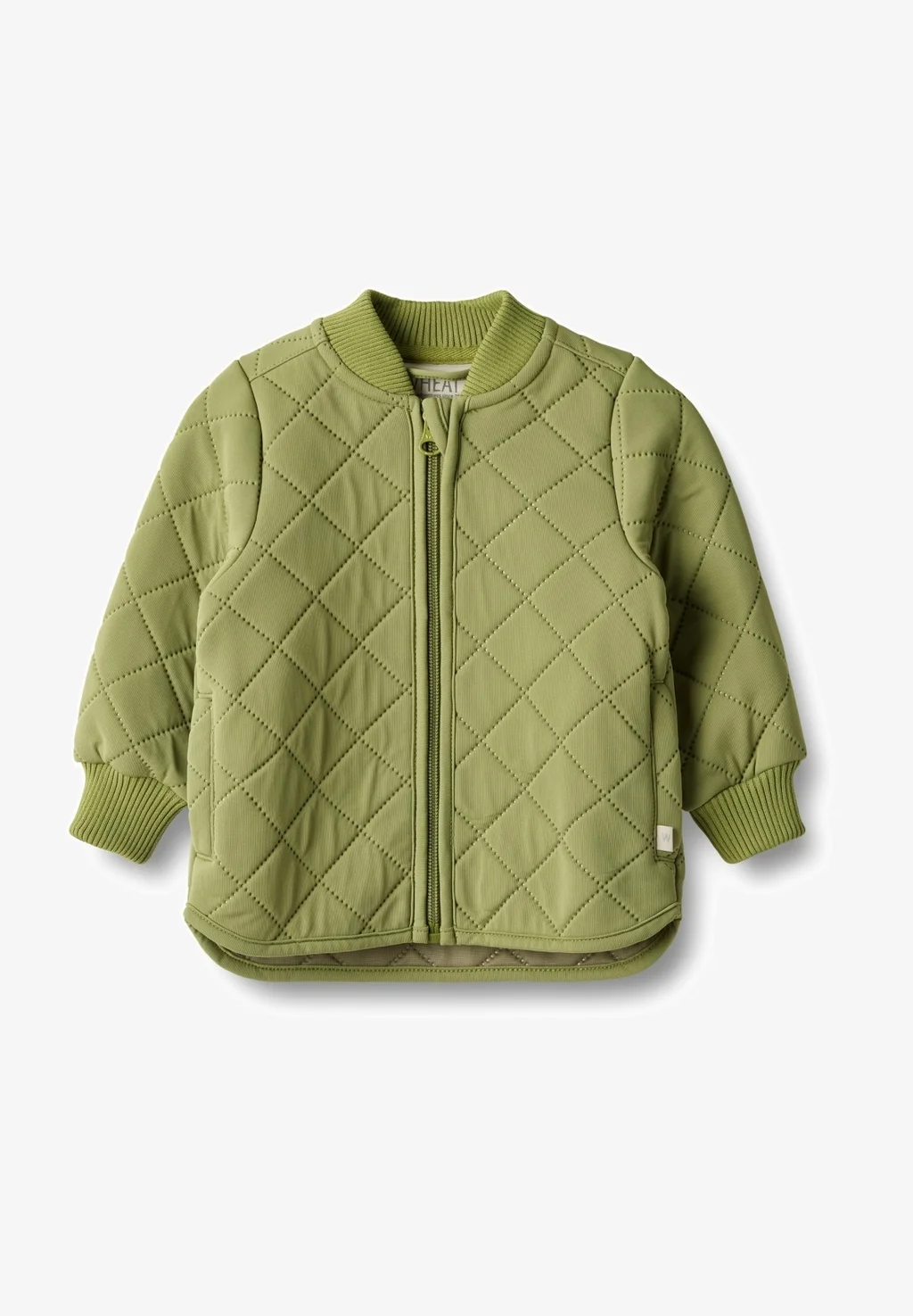 Chaqueta bomber Wheat THERMO LOUI