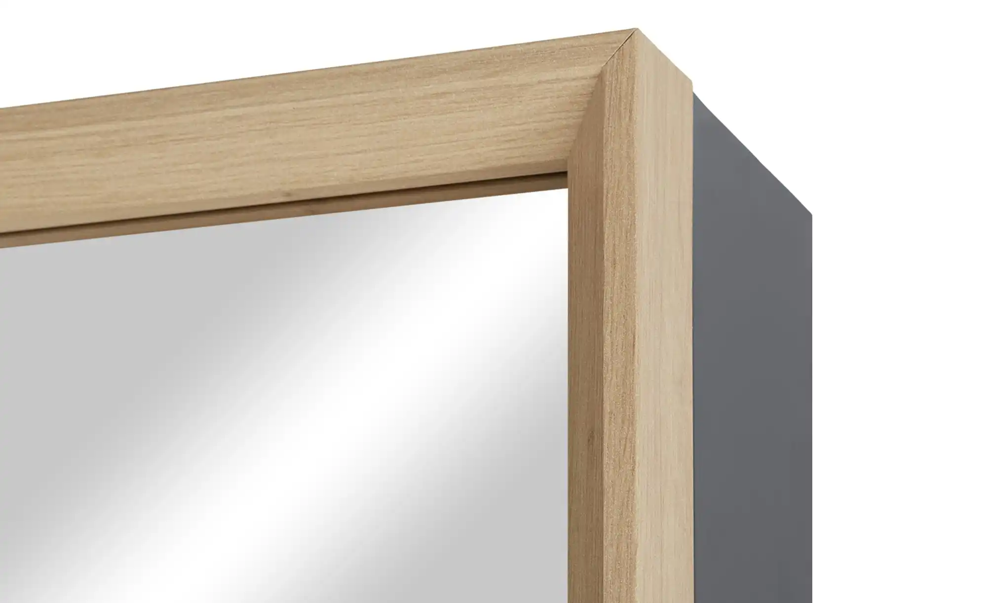 Drehspiegelschrank