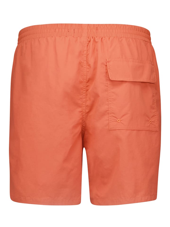 No Excess Badeshorts in Orange günstig kaufen
