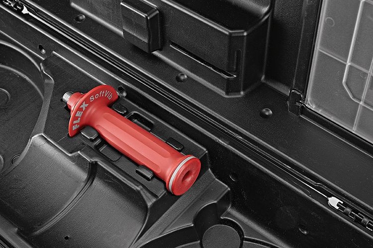 Flex-tools Zubehör 444391 Transportkoffer TK-S L230/LD180/LD150