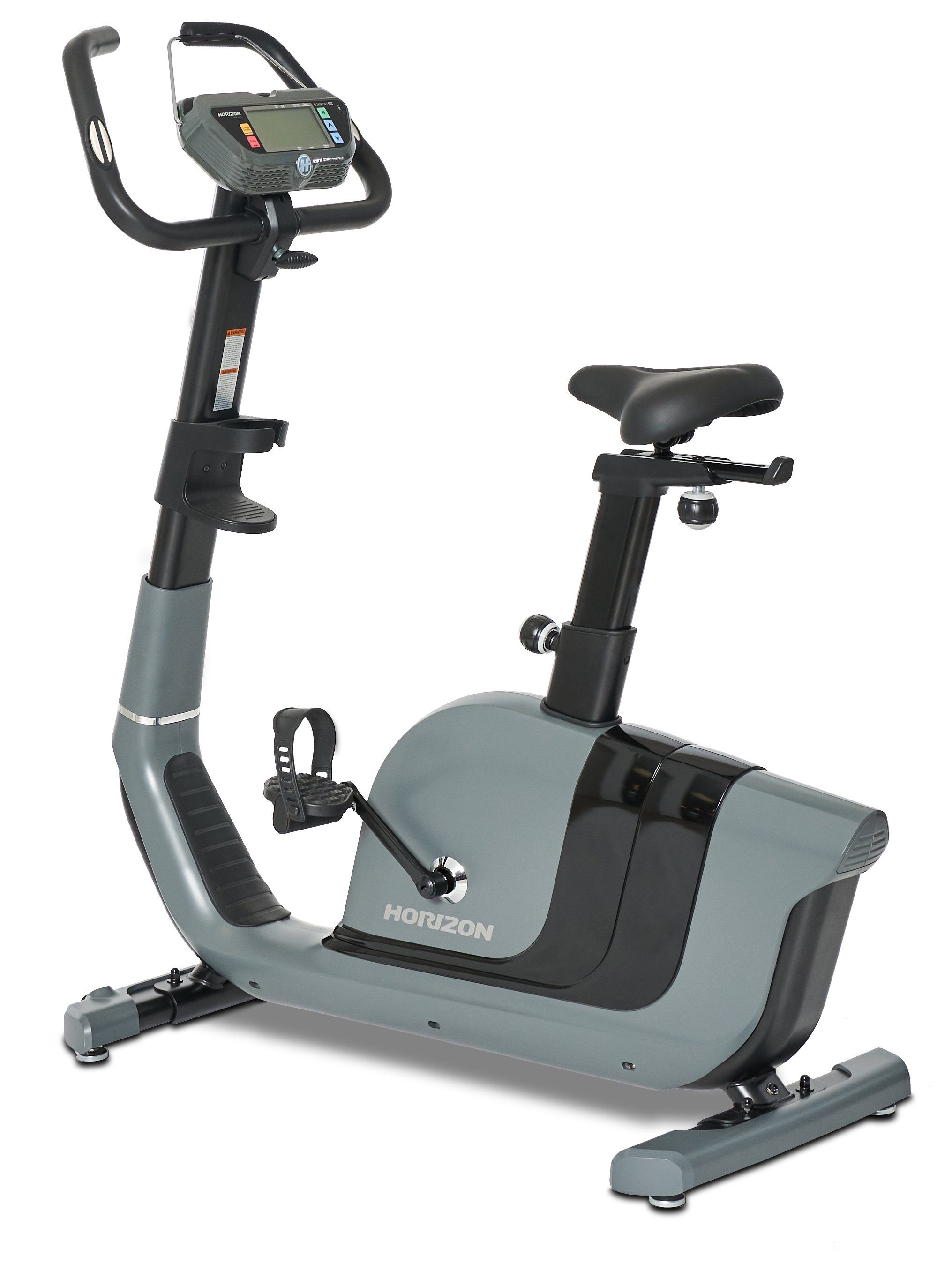 Horizon Fitness Heimtrainer Comfort 2.0