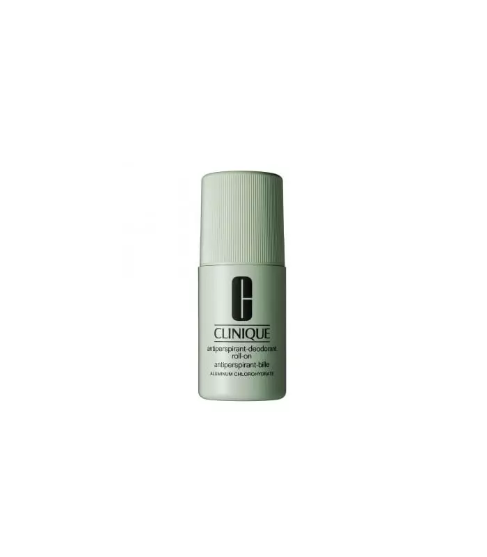 ANTIPERSPIRANT DEODORANT ROLL ON Antiperspirant Bille