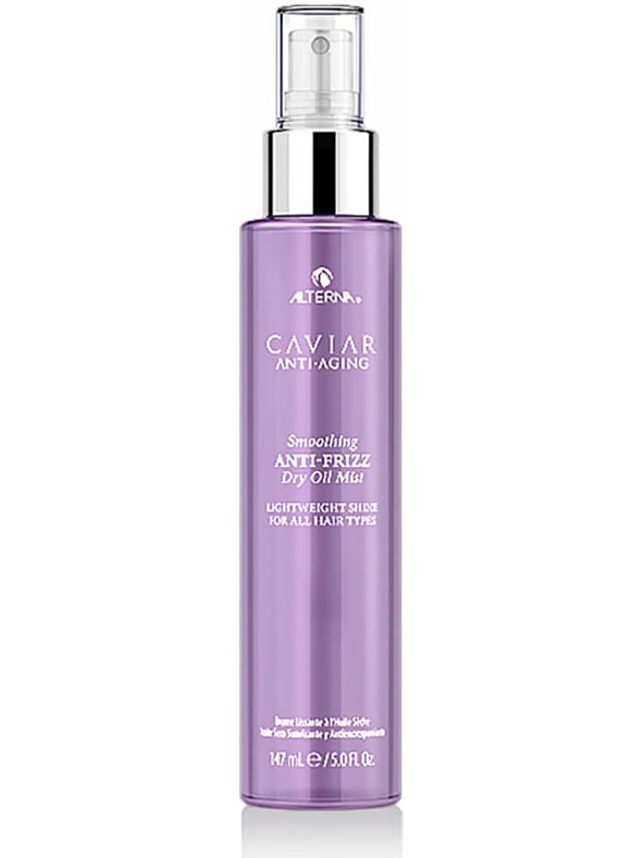 Alterna Haaröl-Spray 