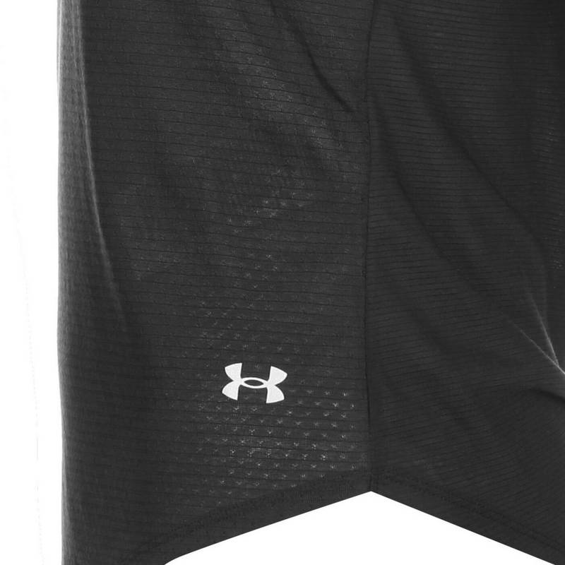 Under Armour Streaker SS Funktionsshirt Damen
