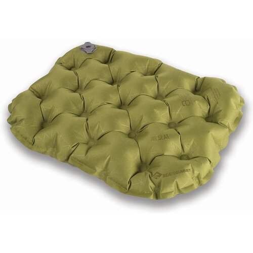 SITZKISSEN AIR SEAT OLIVE