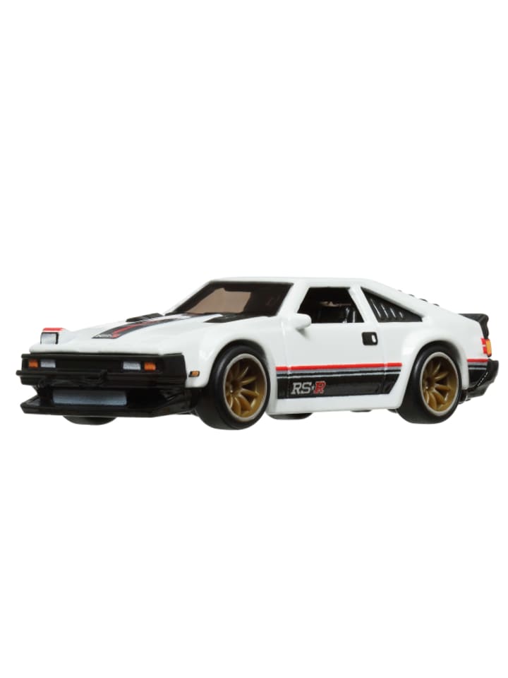 Hot Wheels '82 Toyota Supra HRV97 | Hot Wheels Car Culture Fahrzeug Die-Cast günstig kaufen onesize