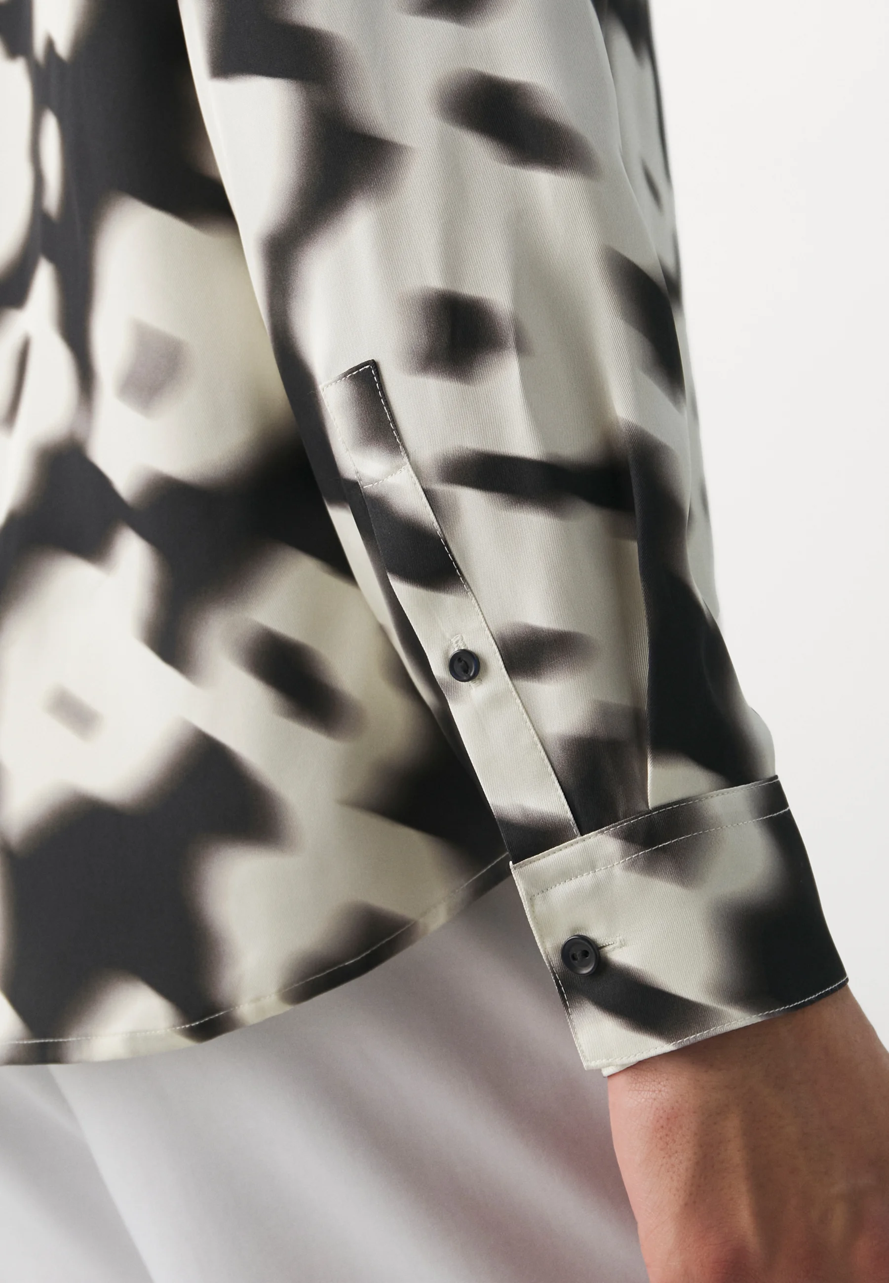 sandro FLOR - Camisa