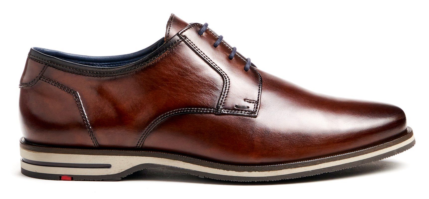 Lloyd KAMP Schnürschuh mit sportiver Laufsohle